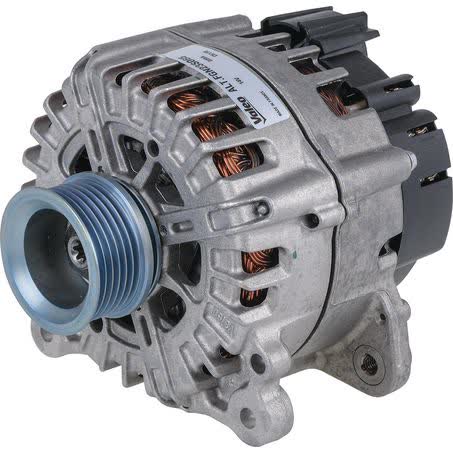 Valeo Alternator 12V 220A 439816 FG23S065 ALTERNATOR VALEO - Micks Gone Bush