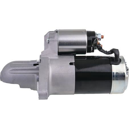 OEX Starter Motor 12V 13 Tooth CCW Mitsubishi Style MXS2048 STARTER MOTOR OEX - Micks Gone Bush