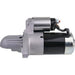 OEX Starter Motor 12V 13 Tooth CCW Mitsubishi Style MXS2048 STARTER MOTOR OEX - Micks Gone Bush