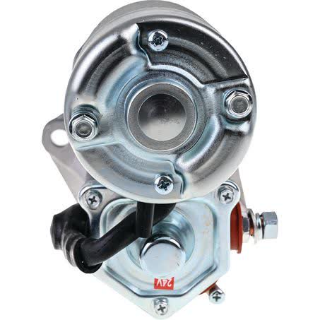 OEX Starter Motor 24V 11T CW Denso Style DXS625 STARTER MOTOR OEX - Micks Gone Bush