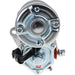 OEX Starter Motor 24V 11T CW Denso Style DXS625 STARTER MOTOR OEX - Micks Gone Bush