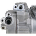 Denso Air Conditioning Compressor 24V Direct Mount CXD6630 AIR CONDITIONING COMPRESSOR DENSO - Micks Gone Bush