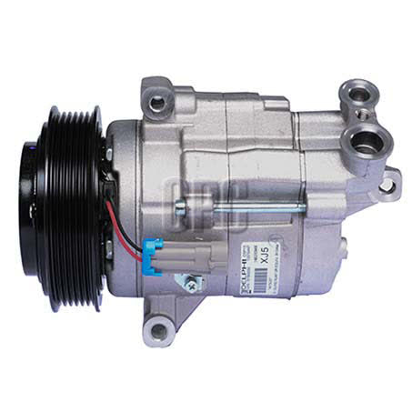 Delphi Air Conditioning Compressor 12V Direct Mount CSP15 CXG1258 AIR CONDITIONING COMPRESSOR DELPHI - Micks Gone Bush