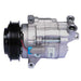 Delphi Air Conditioning Compressor 12V Direct Mount CSP15 CXG1258 AIR CONDITIONING COMPRESSOR DELPHI - Micks Gone Bush