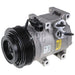 Hanon System HCC Air Conditioning Compressor 12V Direct Mount CXH085 AIR CONDITIONING COMPRESSOR HANON SYSTEM - Micks Gone Bush