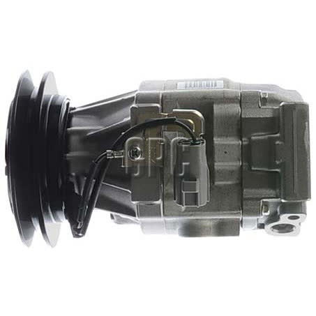 Denso Air Conditioning Compressor 12V Direct Mount SCSA06C CXD2407 AIR CONDITIONING COMPRESSOR DENSO - Micks Gone Bush