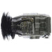 Denso Air Conditioning Compressor 12V Direct Mount SCSA06C CXD2407 AIR CONDITIONING COMPRESSOR DENSO - Micks Gone Bush
