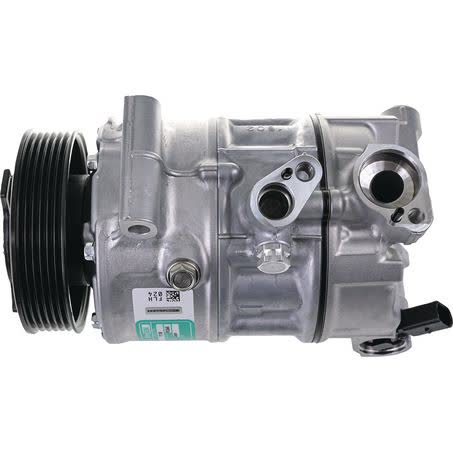 Sanden Air Conditioning Compressor 12V Direct Mount PXE16 CXS1620 AIR CONDITIONING COMPRESSOR SANDEN - Micks Gone Bush