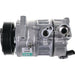 Sanden Air Conditioning Compressor 12V Direct Mount PXE16 CXS1620 AIR CONDITIONING COMPRESSOR SANDEN - Micks Gone Bush
