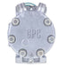 Sanden Air Conditioning Compressor 12V Direct Mount SD7H15 CXSA974 AIR CONDITIONING COMPRESSOR SANDEN - Micks Gone Bush
