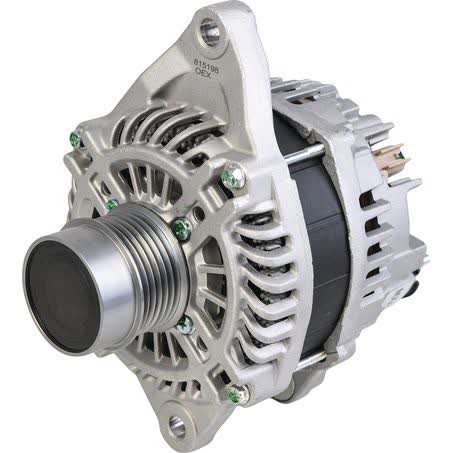 OEX Alternator 12V 160A Mitsubishi Style MXA2111 ALTERNATOR OEX - Micks Gone Bush