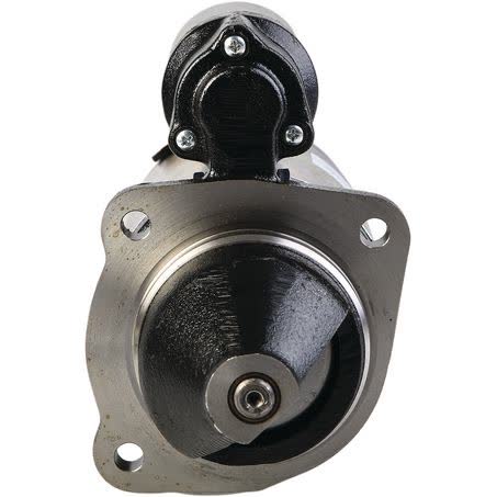 Mahle Starter Motor 12V 10 Tooth CW MS315 STARTER MOTOR MAHLE - Micks Gone Bush