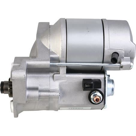 OEX Starter Motor 12V 9 Tooth CW Denso Style DXS443 STARTER MOTOR OEX - Micks Gone Bush