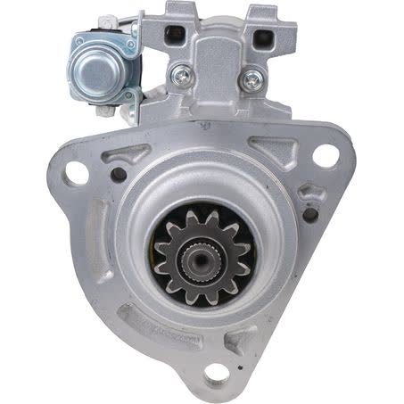 Mitsubishi Starter Motor 24V 12T CW M9T66371AMA STARTER MOTOR MITSUBISHI - Micks Gone Bush