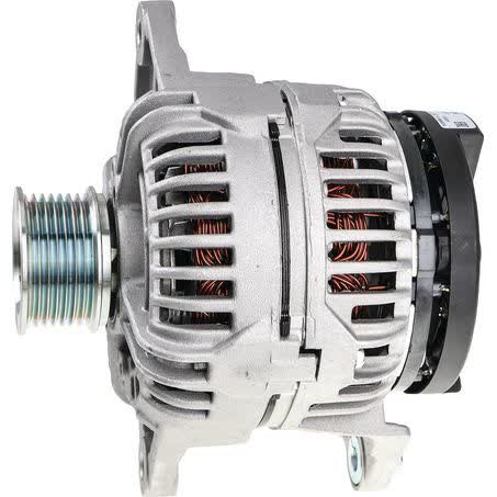 Bosch Alternator 12V 140A Part No. 1986A00868 ALTERNATOR BOSCH - Micks Gone Bush