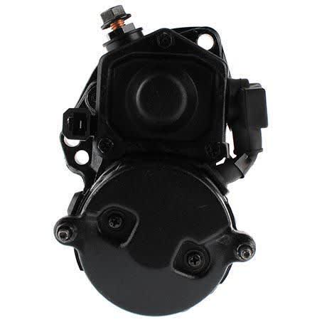 OEX Starter Motor 12V 18T CW United Technologies Style SMX066 STARTER MOTOR OEX - Micks Gone Bush