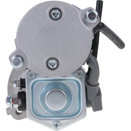 OEX Starter Motor 12V 9 Tooth CW Denso Style DXS4037 STARTER MOTOR OEX - Micks Gone Bush