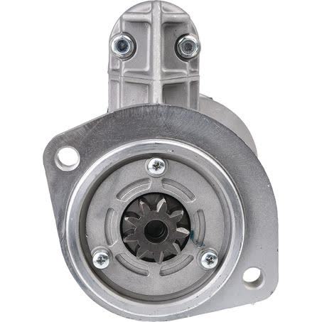Oex Starter Motor 12V 9TH CW Hitachi Style starter motor OEX - Micks Gone Bush