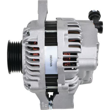 OEX Alternator 12V 90A Mitsubishi Style MXA2080 ALTERNATOR OEX - Micks Gone Bush