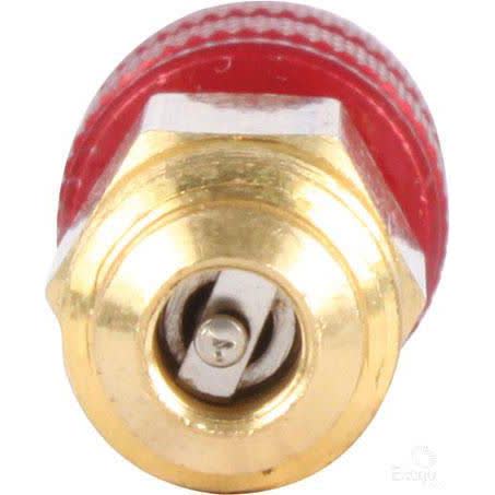 Mastercool Air Conditioning Hose Fitting TOX013 AIR CONDITIONING HOSE FITTING MASTERCOOL - Micks Gone Bush