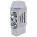 Hanon System HCC Air Conditioning TX Valve Block Pad TXX09094 AIR CONDITIONING TX VALVE HANON SYSTEM - Micks Gone Bush