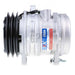 OEX Air Conditioning Compressor 12V Ear Mount Delphi SP10 Style CXG0006 AIR CONDITIONING COMPRESSOR OEX - Micks Gone Bush