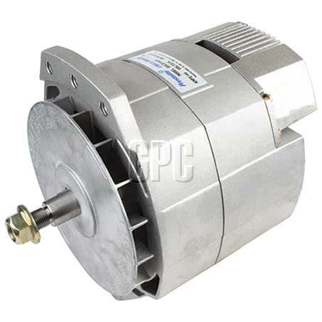 OEX Alternator 24V 175A Prestolite 8SC3157VR ALTERNATOR OEX - Micks Gone Bush
