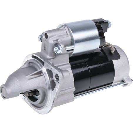 OEX Starter Motor 12V 9TH CW Denso Style DXS4032 STARTER MOTOR OEX - Micks Gone Bush
