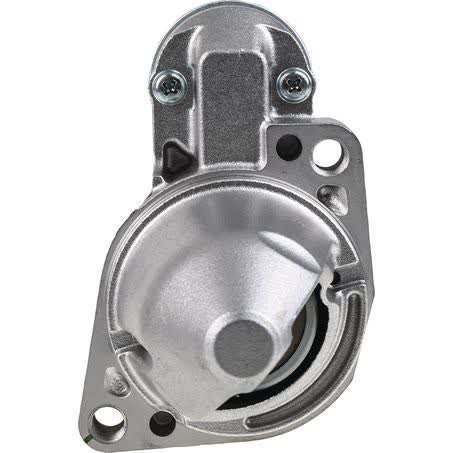 Genuine Products Starter Motor 12V 8 Tooth CW Mitsubishi 1810A342 STARTER MOTOR GENUINE PRODUCTS - Micks Gone Bush