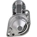 Genuine Products Starter Motor 12V 8 Tooth CW Mitsubishi 1810A342 STARTER MOTOR GENUINE PRODUCTS - Micks Gone Bush