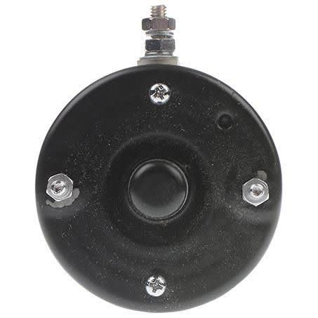 OEX Starter Motor 12V 10T CCW United Tech Style SMX065 STARTER MOTOR OEX - Micks Gone Bush