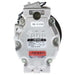 Denso Air Conditioning Compressor 12V Direct Mount SCSA06C CXD2407 AIR CONDITIONING COMPRESSOR DENSO - Micks Gone Bush