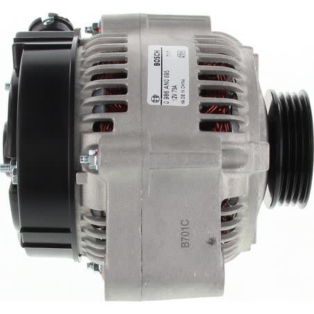 Bosch Alternator 12V 75A BXD1307N ALTERNATOR BOSCH - Micks Gone Bush