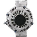 OEX Alternator 12V 90A Mitsubishi Style MXA2018 ALTERNATOR OEX - Micks Gone Bush