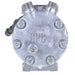 Sanden Air Conditioning Compressor 24V Direct Mount SD7H15 CXSA968 AIR CONDITIONING COMPRESSOR SANDEN - Micks Gone Bush
