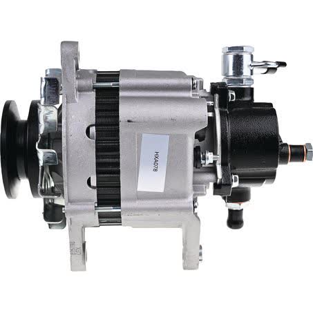 OEX Alternator 12V 70A Hitachi Style HXA078 ALTERNATOR OEX - Micks Gone Bush