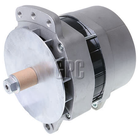 Mahle Alternator 24V 190A MG266 ALTERNATOR MAHLE - Micks Gone Bush