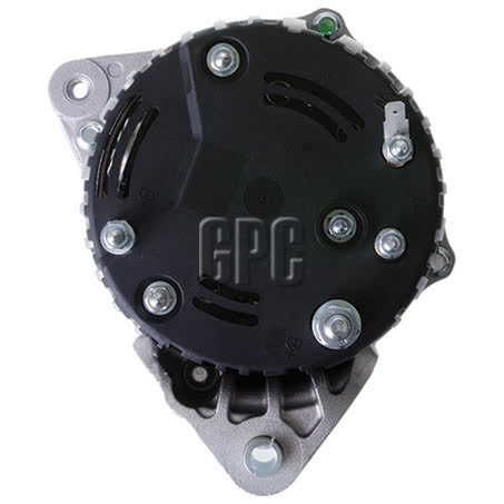Mahle Alternator 12V 120A MG308 ALTERNATOR MAHLE - Micks Gone Bush