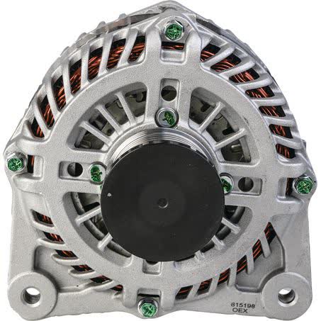 OEX Alternator 12V 150A Mitsubishi Style MXA2114 ALTERNATOR OEX - Micks Gone Bush