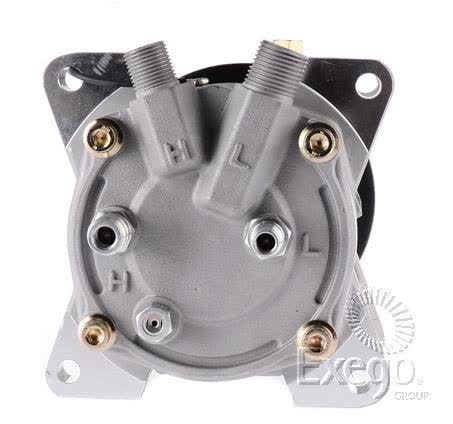 Unicla Air Conditioning Compressor 12V Ear Mount UP200 CXU4675 AIR CONDITIONING COMPRESSOR UNICLA - Micks Gone Bush