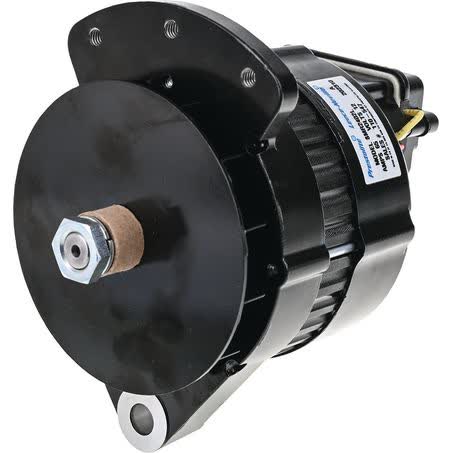 Prestolite Alternator 12V 65A 8MR2402L ALTERNATOR PRESTOLITE - Micks Gone Bush