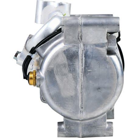 OEX Air Conditioning Compressor 12V 4PV Direct Mount CXS0018 AIR CONDITIONING COMPRESSOR OEX - Micks Gone Bush