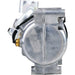 OEX Air Conditioning Compressor 12V 4PV Direct Mount CXS0018 AIR CONDITIONING COMPRESSOR OEX - Micks Gone Bush