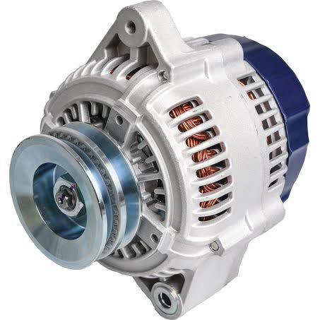 OEX Alternator 12V 110A Denso Style DXA433M ALTERNATOR OEX - Micks Gone Bush