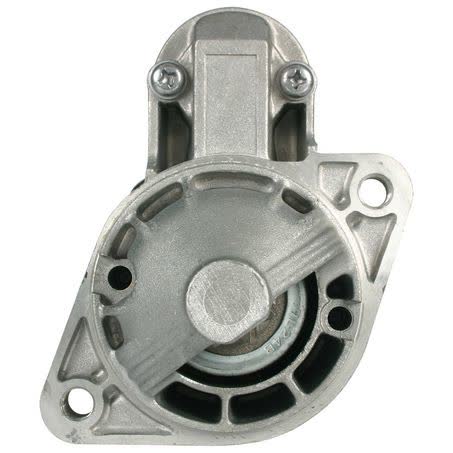 Oex Starter Motor 12V 8TH CW Mitsubishi Style starter motor OEX - Micks Gone Bush