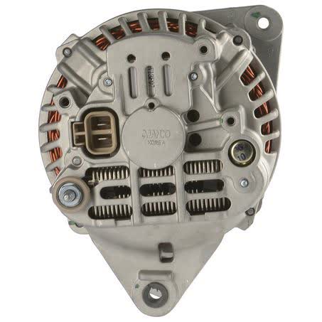 OEX Alternator 12V 110A Mitsubishi Style MXA291 ALTERNATOR OEX - Micks Gone Bush