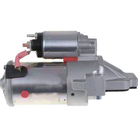 Genuine Products Starter Motor 12V 11 Tooth CW For Autolite - Part JB3Z11002B STARTER MOTOR GENUINE PRODUCTS - Micks Gone Bush