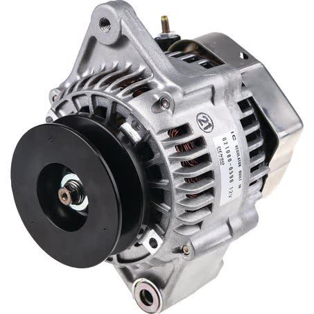 Denso Alternator 12V 60A DXA4156 ALTERNATOR DENSO - Micks Gone Bush