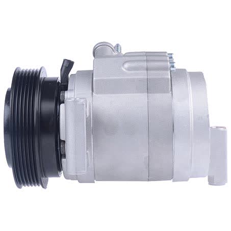 Delphi Air Conditioning Compressor 12V Direct Mount SP17 CXG7250 AIR CONDITIONING COMPRESSOR DELPHI - Micks Gone Bush