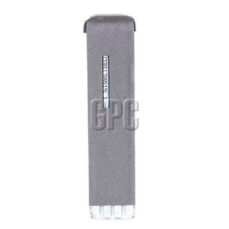 Denso Air Conditioning Evaporator Core Pad To Pad 265MM X 255MM X 60MM EVX5150 AIR CONDITIONING EVAPORATOR CORE DENSO - Micks Gone Bush